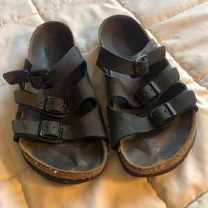 Florida Birkenstocks